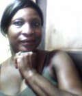 Marie 53 ans Yaoundé Cameroun
