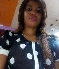 Dorette 34 Jahre Bélabo Kamerun