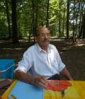 Philippe 65 years Bachant France