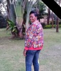 Marielou 39 Jahre Yaoundé Kamerun
