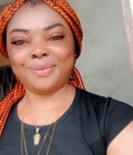 Hiranne 40 ans Yaoundé Cameroun