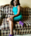 Gladys 34 ans Yaoundé Cameroun