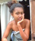 Laylla 25 years Antalaha Madagascar