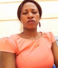 Rosi 36 Jahre Yaoundé  Kamerun
