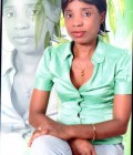Nathalie 48 ans Yaoundé Cameroun