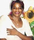 Stephanie 38 ans Yaoundé Cameroun