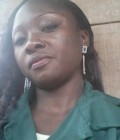 Aline 45 ans Yaoundé Cameroun