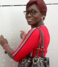 Mimi 47 ans Douala Cameroun