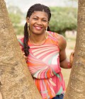 Natalie 37 Jahre Yaounde Kamerun