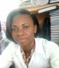 Nadine 31 years Douala Cameroon