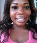 Corina 36 ans Yaoundé Cameroun