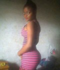 Fabiola 26 ans Gentille Cameroun