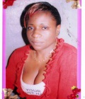 Pascaline 42 ans Littoral Cameroun