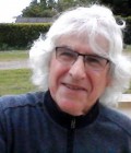 Jean jacques 68 ans Angoulême France