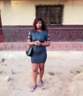 Patricia 31 ans Douala Cameroun