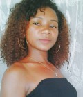 Rina 32 Jahre Tamatave Madagaskar
