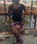 Esther 33 years Yaoundé  Cameroon