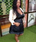 Nadia 36 ans Douala  Cameroun