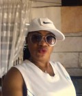 Daline 44 ans Yaoundé Cameroun