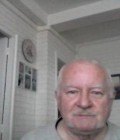 Michel 79 years Dunkerque France