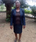 Marie Gabrielle 59 ans Yaoundé Cameroun