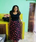 Ophelia 38 ans Toamasina Madagascar