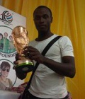 Abdel 38 Jahre Oest Kamerun