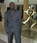 Gerard 54 years Libreville Gabon