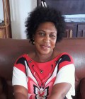 Hortense 56 ans Libreville Gabon
