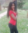 Emilie 35 years Yaounde Cameroon