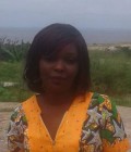 Renate 33 years Libreville  Gabon
