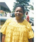 Naomie 46 ans Yaoundé Cameroun