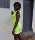 Nadine 30 ans Sa'a Cameroun