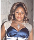 Pierrette 48 ans Centre Cameroun