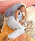 Juliette  39 years Lome  Togo