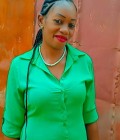 Marielou 39 ans Yaoundé Cameroun
