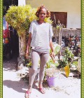 Marie 48 years Vohemar Madagascar