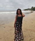Diane 30 ans Yaoundé  Cameroun