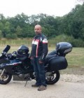 Christophe 56 ans Bourges France