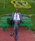 Armel  39 ans Koutaba Cameroun
