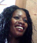 Anna 42 Jahre Yaounde Kamerun