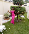 Manuela 31 ans Douala Cameroun