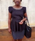 Eleonor 57 ans Yaounde Cameroun