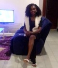 Marguerite 30 ans Centre  Yaoundé Cameroun