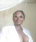 Fanny 31 ans Centre Cameroun