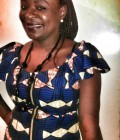 Nancy 33 ans Lubumbashi République démocratique du Congo