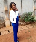 Eva 54 ans Yaoundé Cameroun
