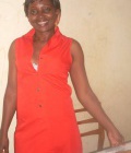 Sorelle 48 ans Yaoundé Cameroun