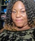 Denise 34 ans Yaoundé  Cameroun