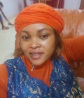 Doris 41 ans Douala Cameroun